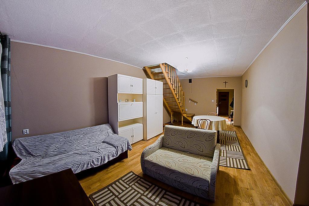 Apartment Sweet Home Санок Экстерьер фото