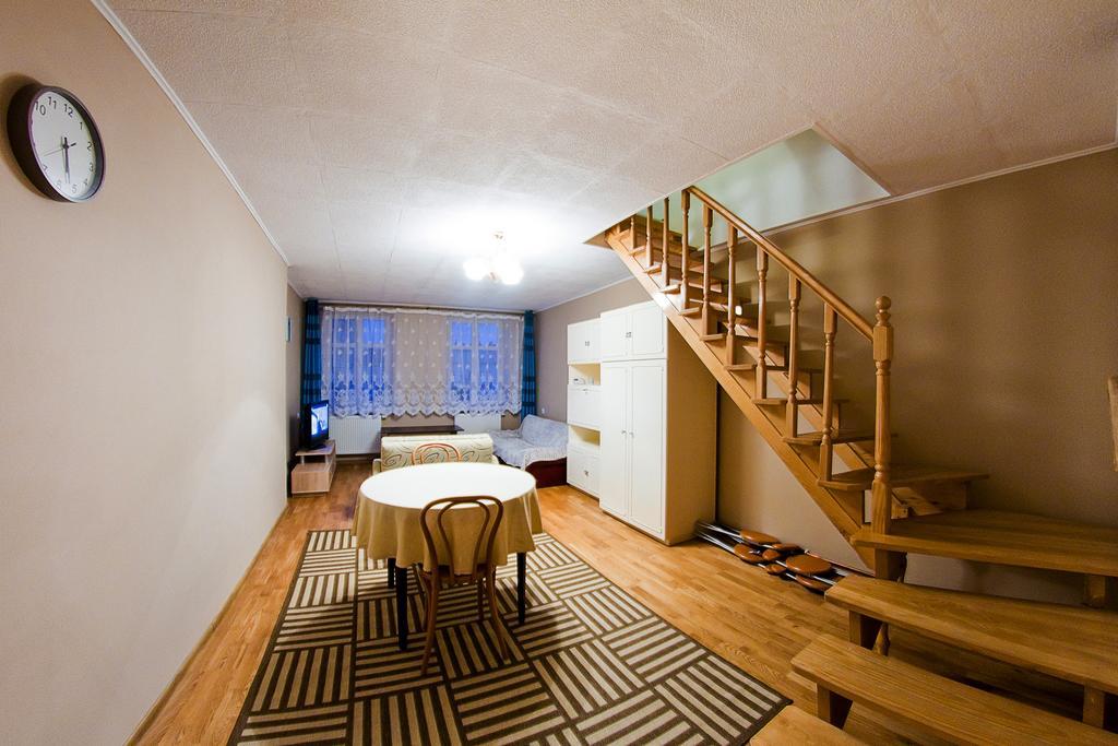 Apartment Sweet Home Санок Экстерьер фото