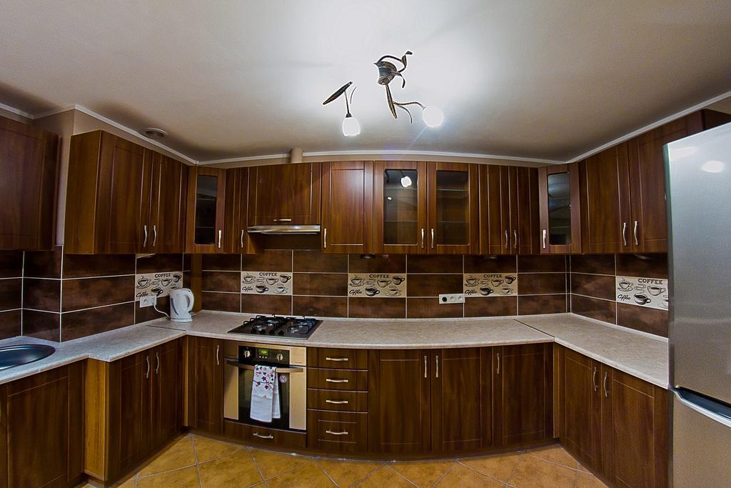 Apartment Sweet Home Санок Экстерьер фото